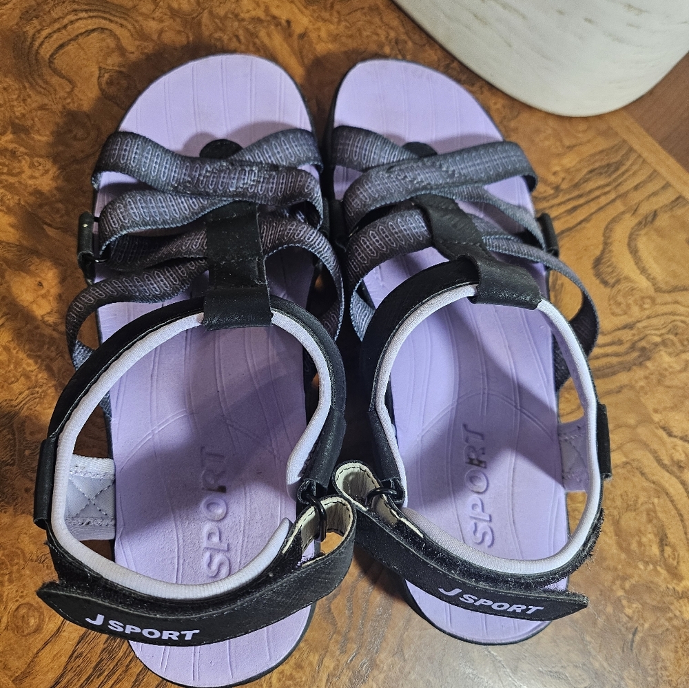 Jsport Sandals - Picture 4 of 4